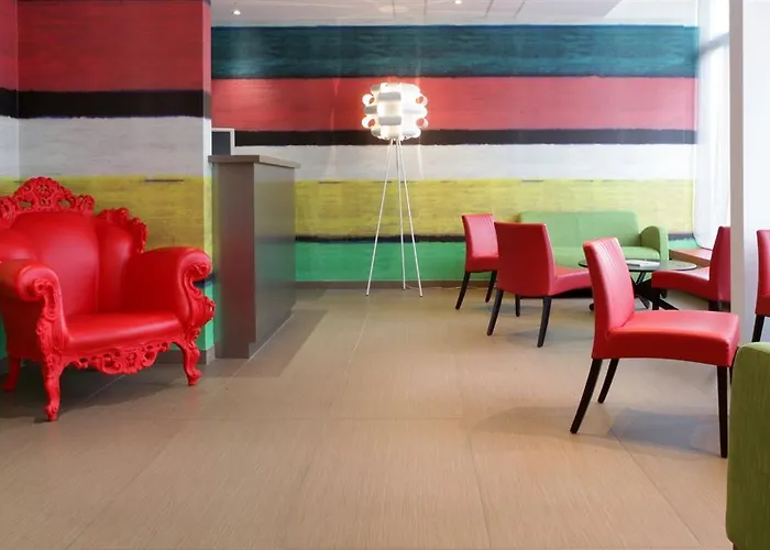 Ibis Styles Gare Hotel Clermont-Ferrand