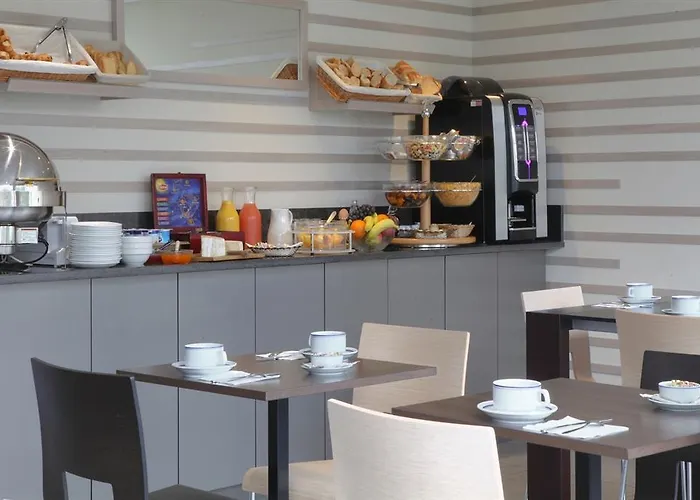 Ibis Styles Gare Hotel