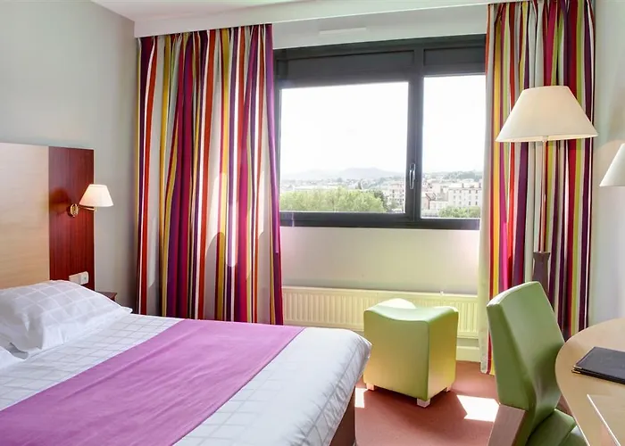 Ibis Styles Gare Hotel