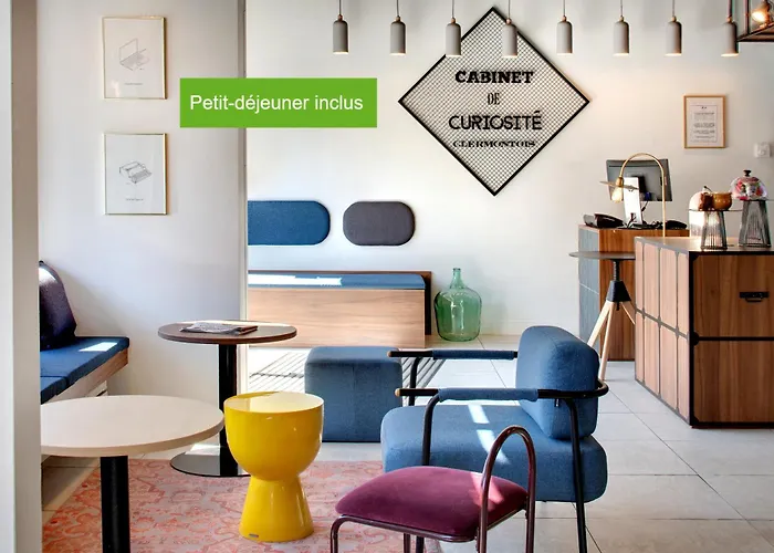 Ibis Styles Gare Hotel