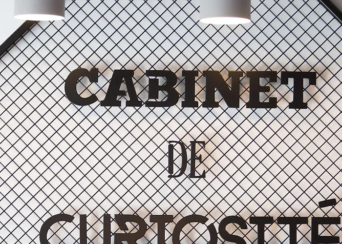 Ibis Styles Gare Hotel 3*