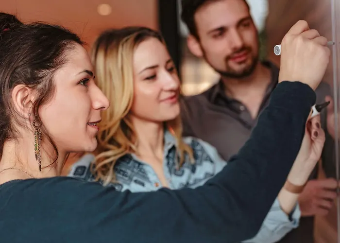 Hotel Ibis Styles Gare Clermont-Ferrand