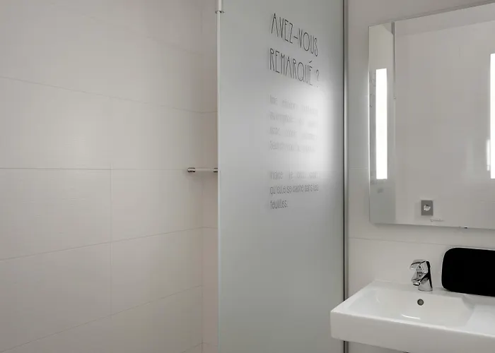 Ibis Styles Gare Clermont-Ferrand