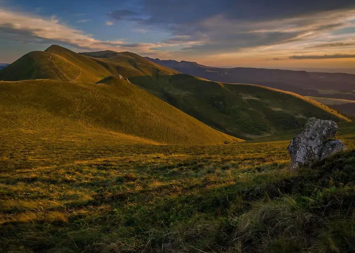 Ibis Styles Gare Hotel Clermont-Ferrand