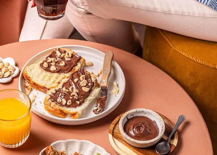 Hotel Ibis Styles Gare 3*