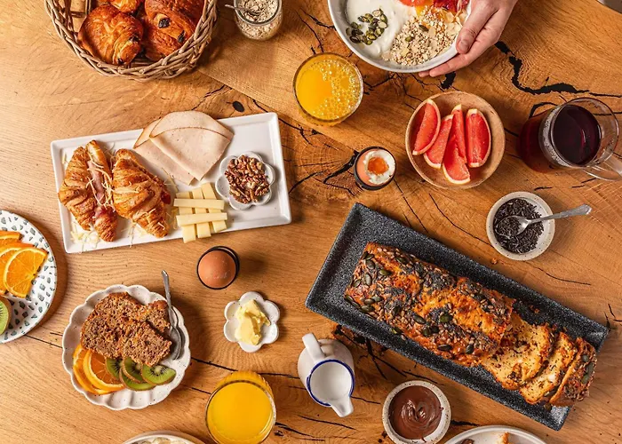 Ibis Styles Gare 3* Clermont-Ferrand