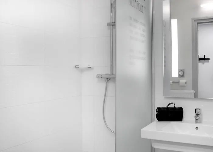 Ibis Styles Gare Hotel