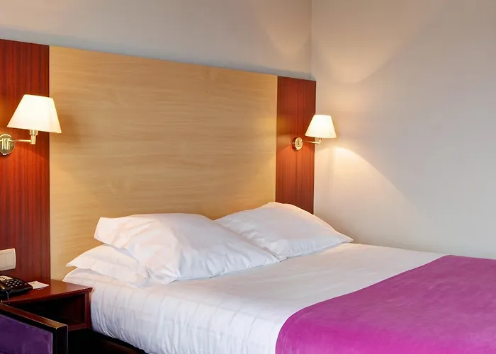 Ibis Styles Gare Clermont-Ferrand