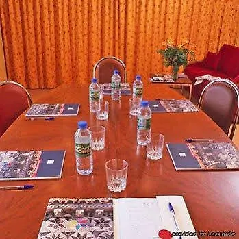 Ibis Styles Gare 3* Clermont-Ferrand