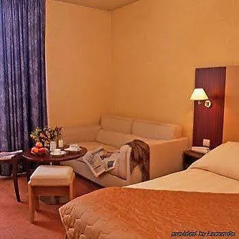 Hotel Ibis Styles Gare 3*