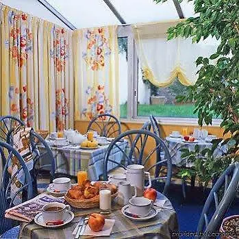 Hotel Ibis Styles Gare