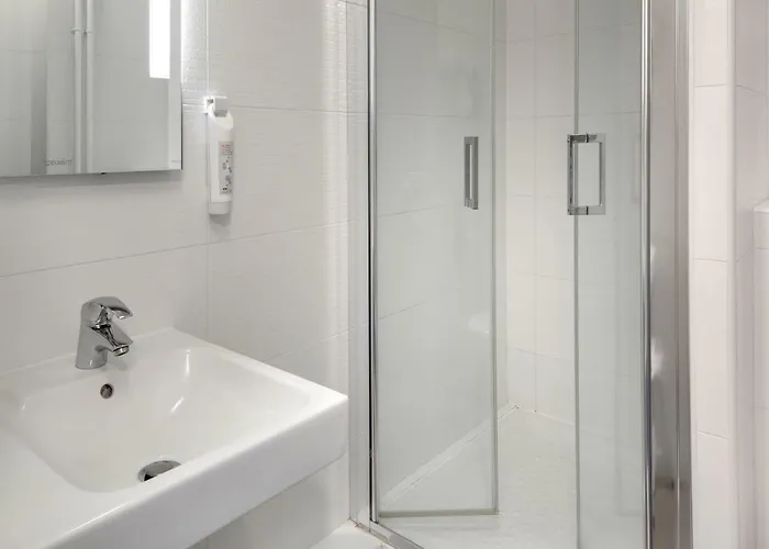 Hotel Ibis Styles Gare