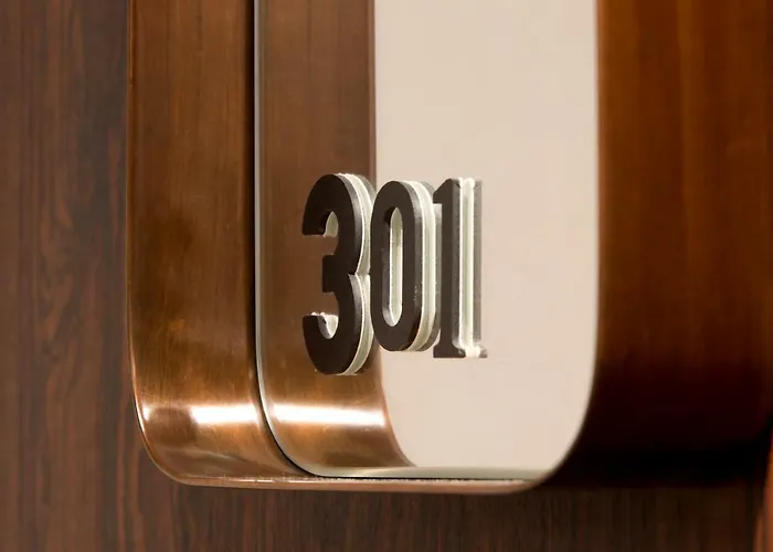 Ibis Styles Gare Hotel Clermont-Ferrand