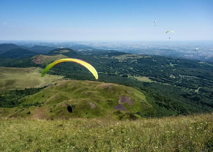 Ibis Styles Gare Clermont-Ferrand